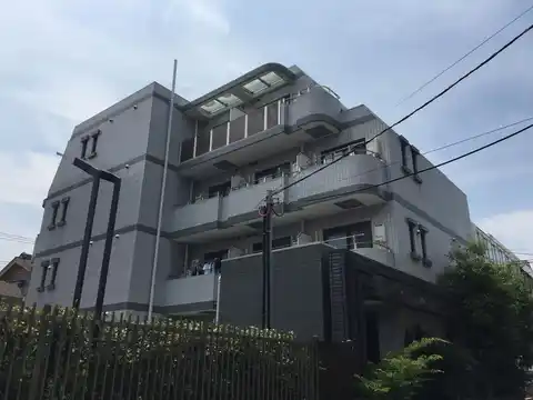 ローズマンション69番館